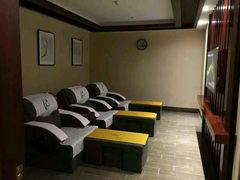 -蔓想足道·SPA·按摩·养生(合生汇店)