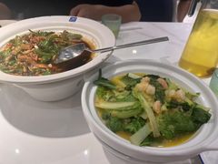 -兰湘子·湘菜小炒(长安万科广场店)