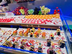 -名扬煮艺肥牛自助火锅(同和店)