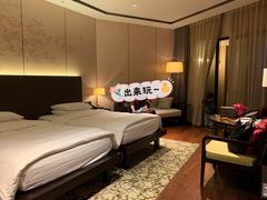 -上海崇明金茂凯悦酒店