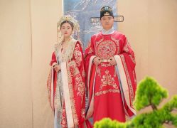 -金夫人婚纱摄影(总店)