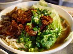牛腩米粉-珍珍小食店(西华路店)