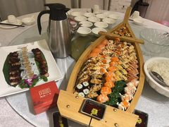 -陶缘一号·四季缘·老字号顺德菜·户外婚礼家宴(西滘店)