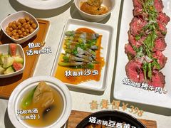 -黑明餐厅(白鹭洲店)