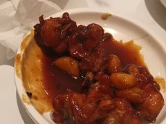 -乡村基·川味现炒大王(熙悦天街店)