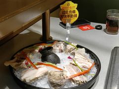 羊肋排-海底捞火锅(九霄梦天地店)