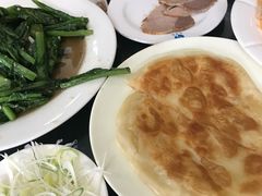 -李连贵酒家熏肉大饼(昆明街店)