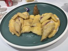 -山东老家(黄埔分店)