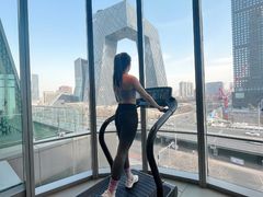 -Trainyard 炼·工场(中国国际贸易中心店)