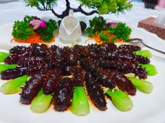 -万宝海鲜舫(劳动公园店)