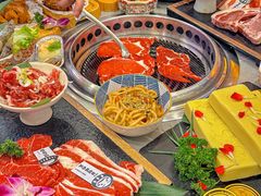 -谷町·烤肉自助(朱雀门店)