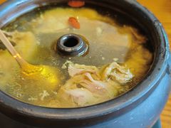 -云海肴·汽锅鸡·云南菜(苏州中心店)