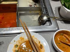 -海底捞火锅(勒泰店)