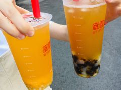 -蜜雪冰城(陈家湾店)