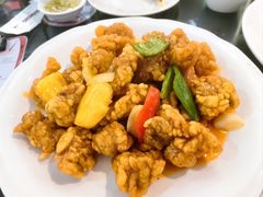 -文记壹心鸡(宝华路店)
