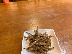 -乐山第一家临江鳝丝(茶坊路店)