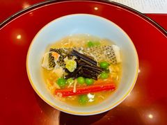 -盘古七星酒店·京都怀石花传日餐厅