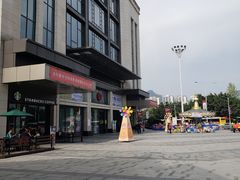 -万达广场(万州店)