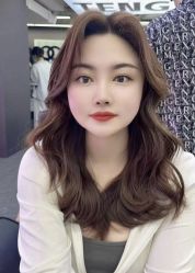 -藤野造型烫染·接发