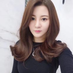 -Miracle集简美发沙龙