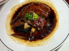 -应天大明王朝·南京菜(中山陵店)