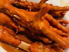 -喜鼎海胆水饺(柏威年购物中心店)