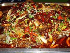 -蓝海大饭店·渔歌舫(黄岛店)