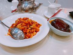 -玉华台饭庄·淮扬菜·烤鸭(望京店)