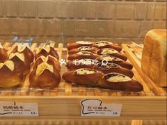 -崎本的店·专业酵种吐司(无锡万象汇店)