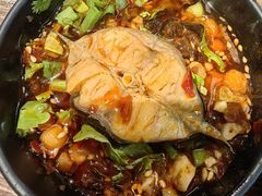 -新辣道鱼火锅(世纪金源购物中心店)