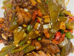 -马凯餐厅(长椿街店)