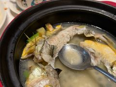 -莆田餐厅PUTIEN(金融街购物中心店)