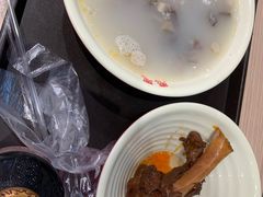 -武圣羊汤(武圣路店)