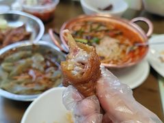 -88号小吃店·经典云南菜·地道纳西美食