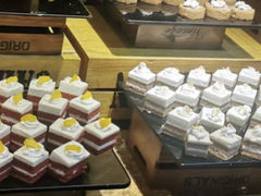 -大漠风烤肉火锅自助餐厅(鹰展店)