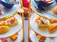 -康帝国际酒店·日式料理