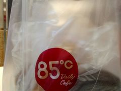 -85度C(南京龙江店)