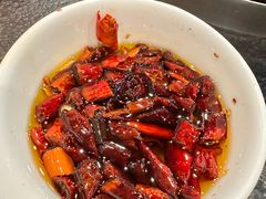 -京顺祥·清真铜锅涮肉(朱雀门店)