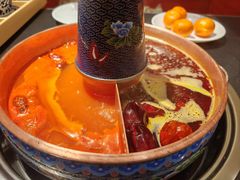 -咏江南·苏式火锅·苏州评弹(观前街店)