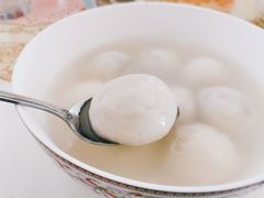 生巧汤圆-MOMO冰品·生巧汤圆(红桥店)