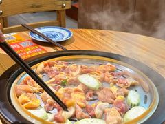 -阿鸡鱼庄·顺德鲜蒸小炒(亚运村店)