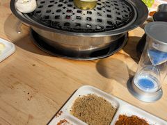 -霸腹烤肉(厦门柚子番店)