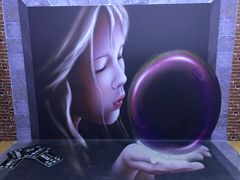 -苏州5D星空错觉艺术馆