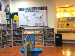 -金宝贝国际早教中心(万象城中心)