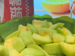 -尚宴牛特鲜自助(太原街万达店)