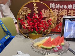 -海底捞火锅(新松江路店)