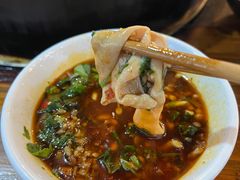 -金海椒罐罐鲢鱼(东方桂苑店)