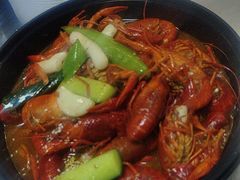 -兄弟龙虾(新大路里仁店)