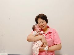 -安徽皖嫂家政月嫂经开区