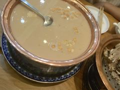 -哈啾嗨·蒙文化主题餐厅(京汉新城店)